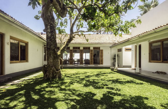Tea Tree Villa - Foto 39