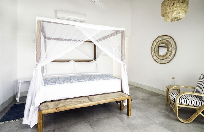 Tea Tree Villa - Foto 4