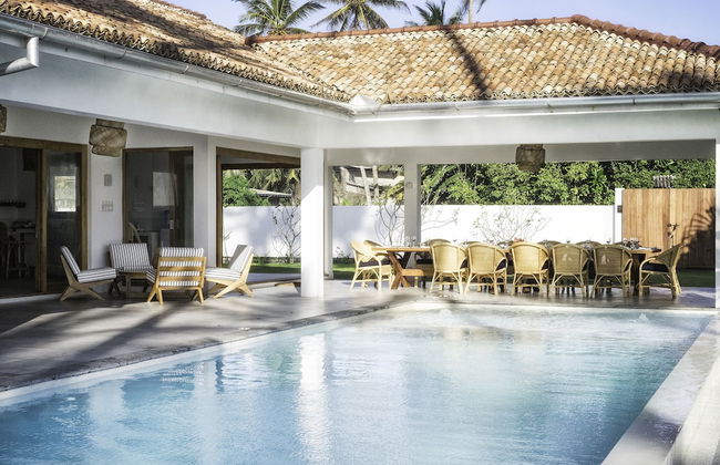 Tea Tree Villa - Foto 30