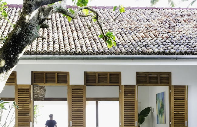 Tea Tree Villa - Foto 27