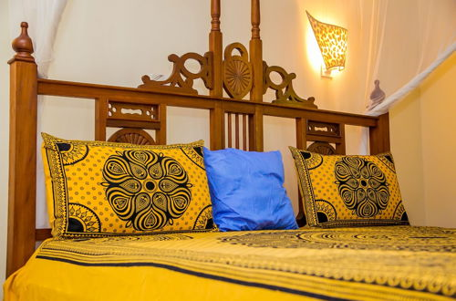 Photo 10 - Villakwetu Cottages Diani Beach