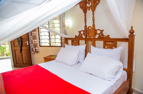 Photo 7 - Charming 1-bed Cottage in Diani Beach 10min to bea