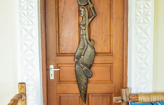 Villakwetu Cottages Diani Beach - Foto 63