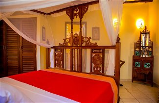 Photo 3 - Charming 1-bed Cottage in Diani Beach 10min to bea