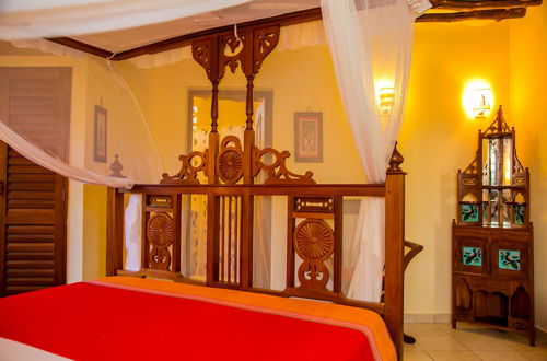 Photo 20 - Villakwetu Cottages Diani Beach