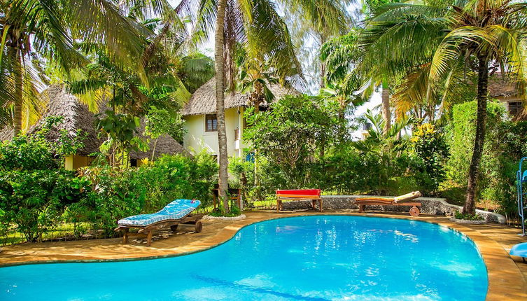 Photo 1 - Villakwetu Cottages Diani Beach