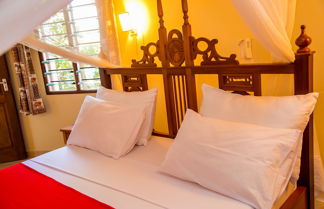 Photo 2 - Impeccable 2- Bedroom Cottage in Diani Beach, Galu