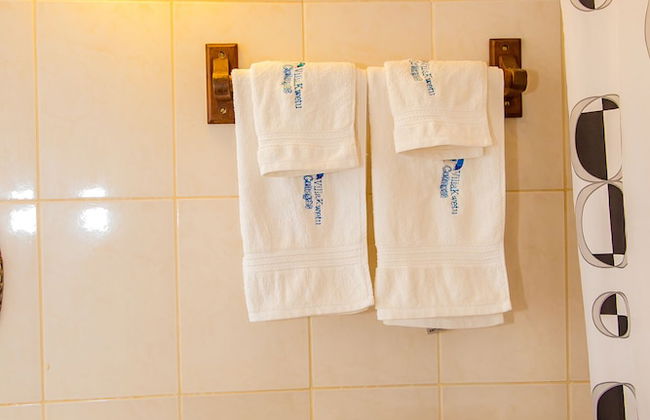 Villakwetu Cottages Diani Beach - Foto 47
