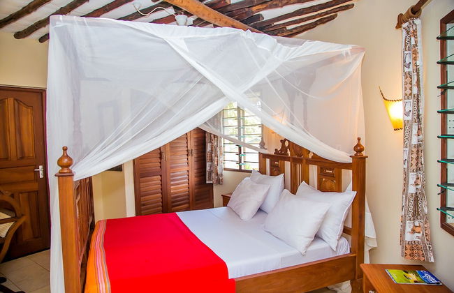 Villakwetu Cottages Diani Beach - Foto 21