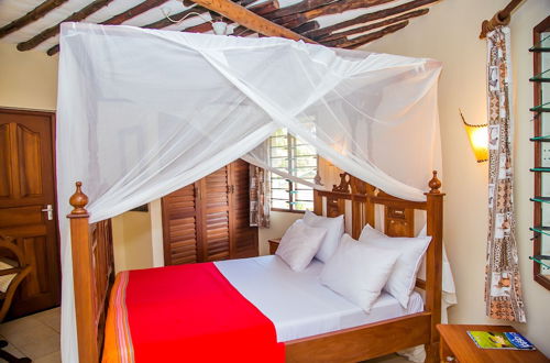 Photo 21 - Villakwetu Cottages Diani Beach