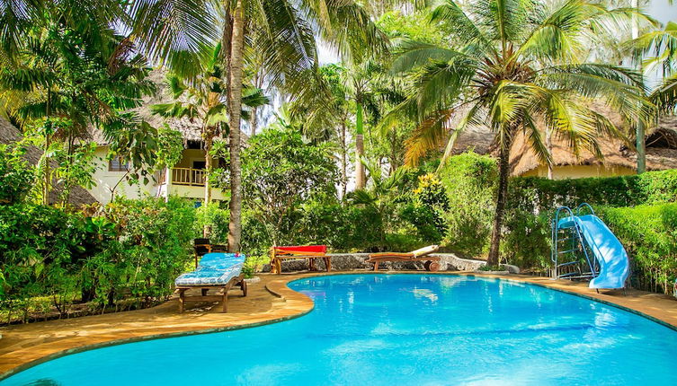 Photo 1 - Impeccable 2- Bedroom Cottage in Diani Beach, Galu