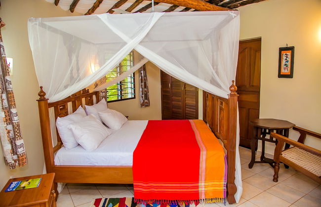 Villakwetu Cottages Diani Beach - Foto 24
