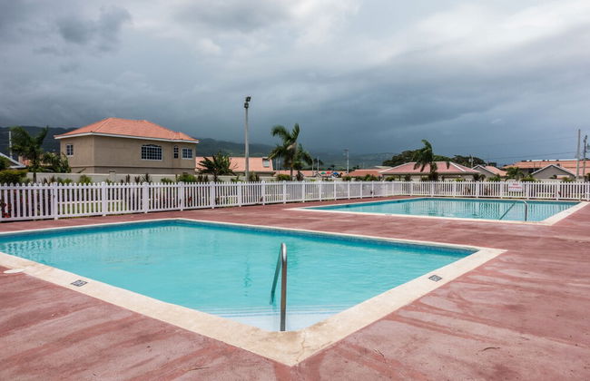The Country Club Villa I - Foto 19