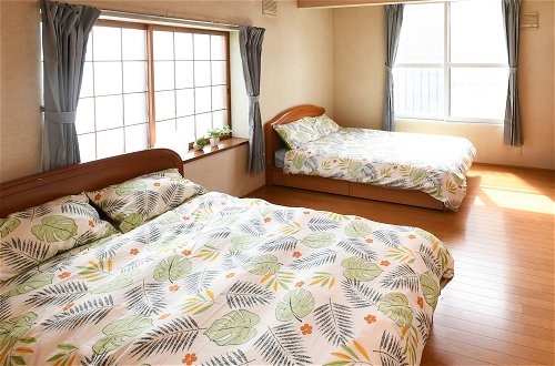 Foto 6 - Convenient Apartment In Otaru