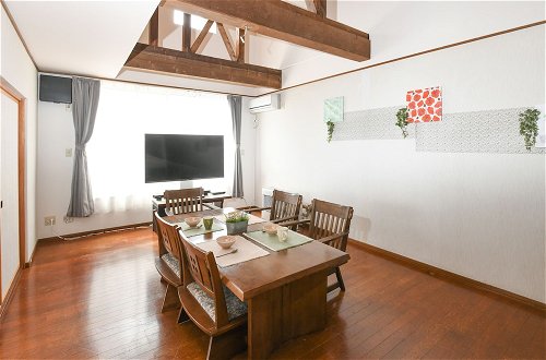 Foto 16 - Convenient Apartment In Otaru
