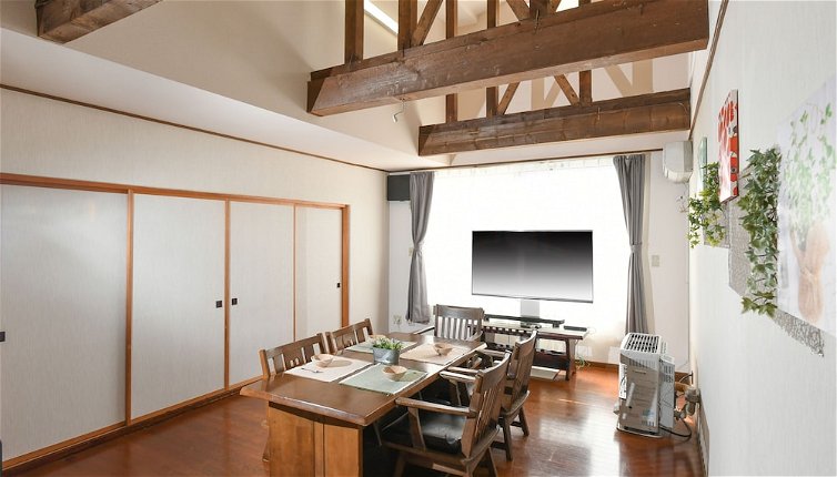 Photo 1 - Convenient Apartment In Otaru