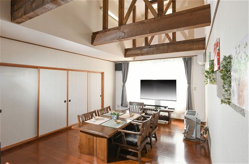 Foto 1 - Convenient Apartment In Otaru