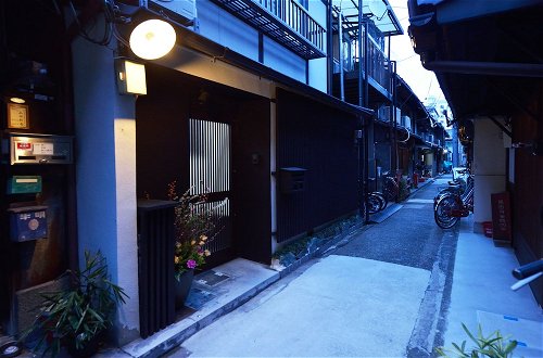 Foto 43 - Tsumugi Inn