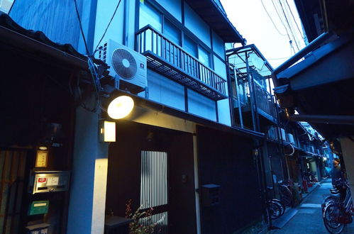 Foto 41 - Tsumugi Inn