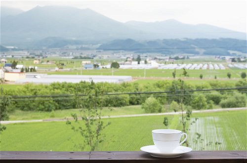 Photo 34 - Furano Lookout