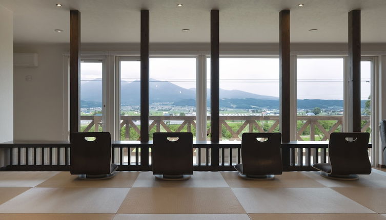 Foto 1 - Furano Lookout