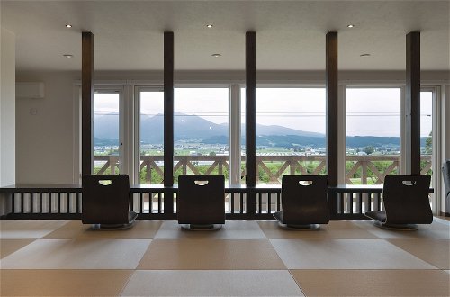 Photo 1 - Furano Lookout