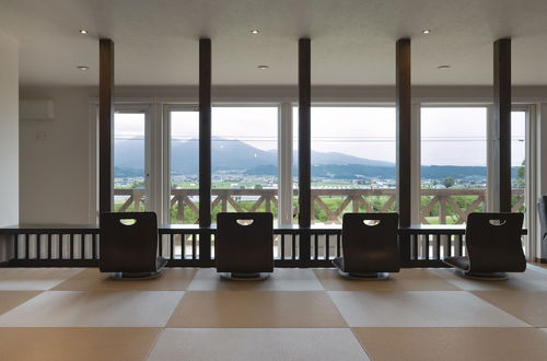 Foto 1 - Furano Lookout