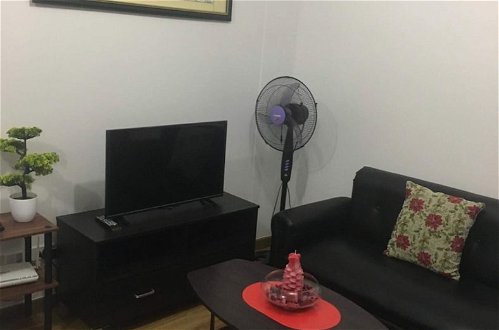 Foto 21 - 2 Bedroom Suite by Nezpril at Acqua Residence Manila