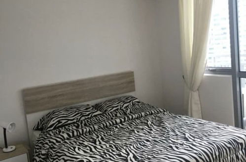 Foto 10 - 2 Bedroom Suite by Nezpril at Acqua Residence Manila