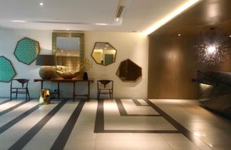 Photo 3 - 2 Bedroom Suite by Nezpril at Acqua Residence Manila