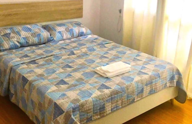 2 Bedroom Suite by Nezpril at Acqua Residence Manila - Foto 1