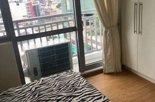 Foto 11 - 2 Bedroom Suite by Nezpril at Acqua Residence Manila
