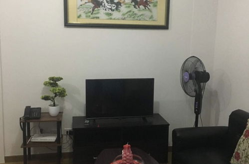 Foto 20 - 2 Bedroom Suite by Nezpril at Acqua Residence Manila