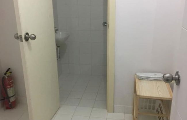 2 Bedroom Suite by Nezpril at Acqua Residence Manila - Foto 25