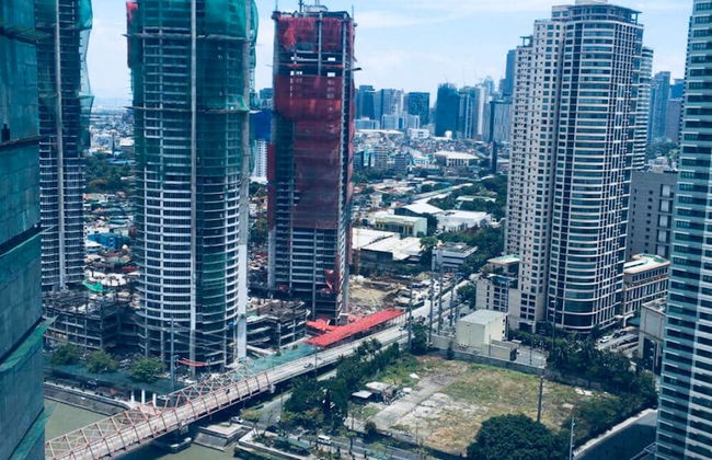 2 Bedroom Suite by Nezpril at Acqua Residence Manila - Foto 54