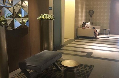 Foto 51 - 2 Bedroom Suite by Nezpril at Acqua Residence Manila