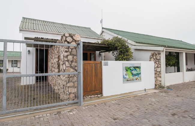 Langebaan Kite Cottages - Foto 66