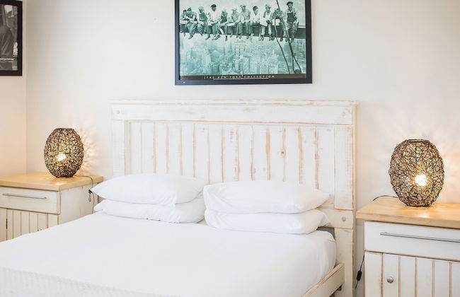 Langebaan Kite Cottages - Foto 17