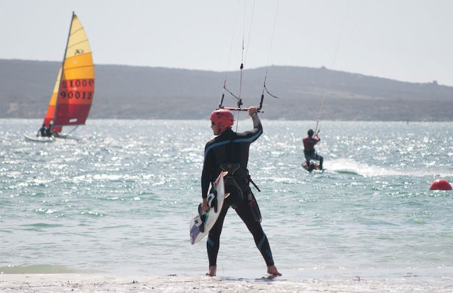 Langebaan Kite Cottages - Photo 64