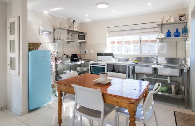 Langebaan Kite Cottages - Photo 29