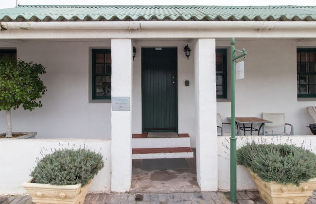 Langebaan Kite Cottages - Foto 49