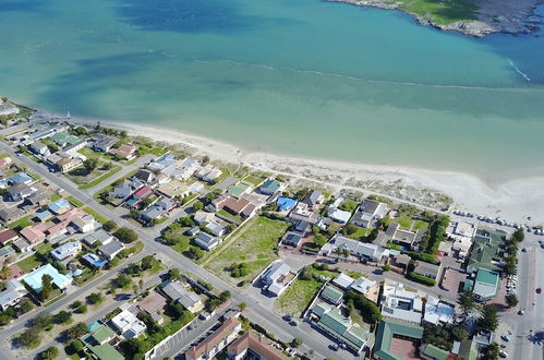 Foto 1 - Langebaan Kite Cottages