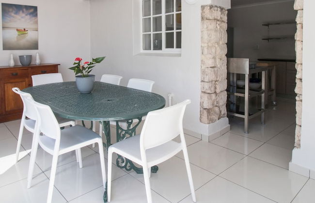 Langebaan Kite Cottages - Photo 22