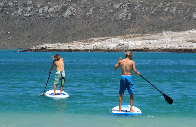 Langebaan Kite Cottages - Photo 62
