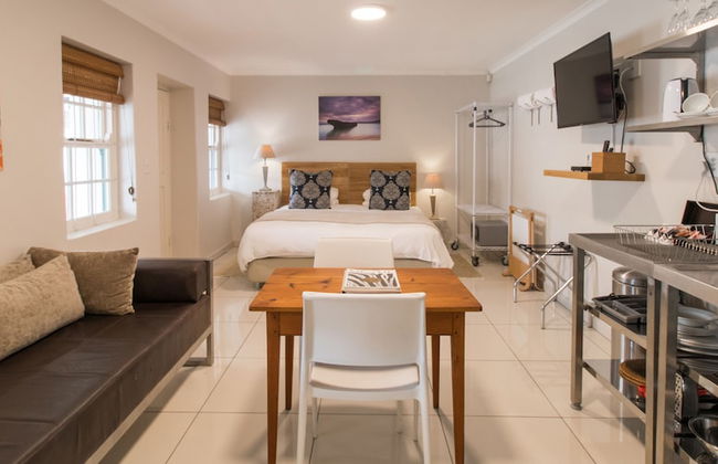 Langebaan Kite Cottages - Photo 27