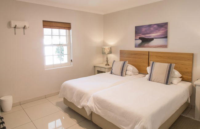 Langebaan Kite Cottages - Foto 2
