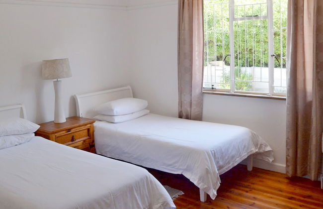 Langebaan Kite Cottages - Foto 6