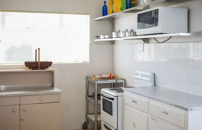 Langebaan Kite Cottages - Photo 31