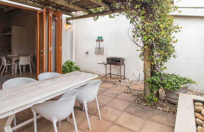 Langebaan Kite Cottages - Photo 44