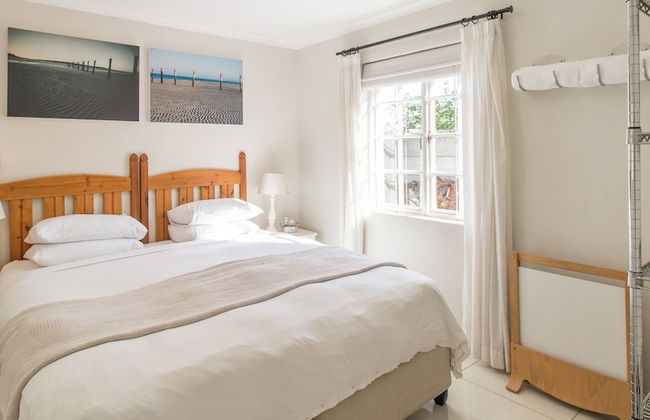 Langebaan Kite Cottages - Foto 14